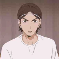 Asahi Azumane