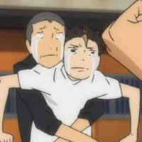 Nishinoya & Tanaka