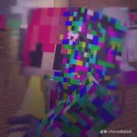 Hiha glitch