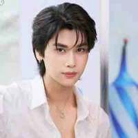 Dunk Natachai Booprasert