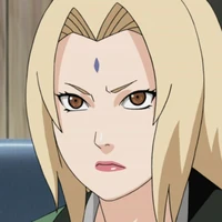 Tsunade