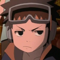 Obito(lúc nhỏ)