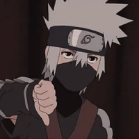 Kakashi(lúc nhỏ)