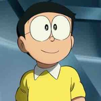 Nobi Nobita