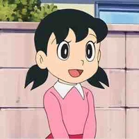 Minamoto Shizuka