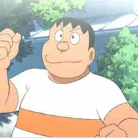 Goda Takeshi (Jaian)