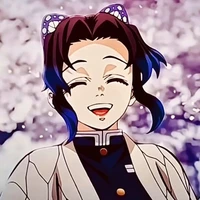 Kocho Shinobu