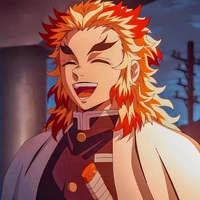 Kyojuro Rengoku