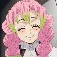 Kanroji Mitsuri