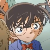 Edogawa Conan