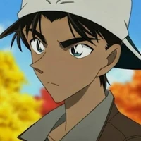 Hattori Heiji