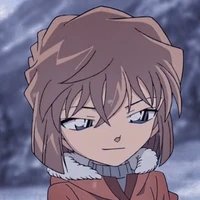 Haibara Ai