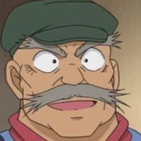 Suzuki Jirokichi