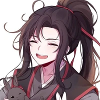 Hoạt bát vô lo - Ngụy Vô Tiện