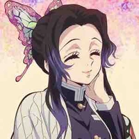 Kochou Shinobu