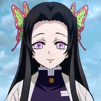Kochou Kanae