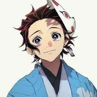 Kamado Tanjiro