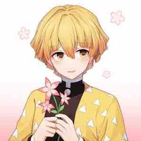 Agatsuma Zenitsu