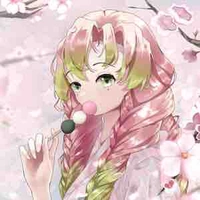 Kanroji Mitsuri
