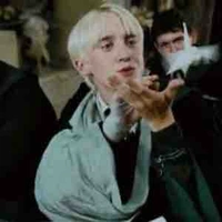 Draco Malfoy