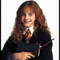 Hermione Granger
