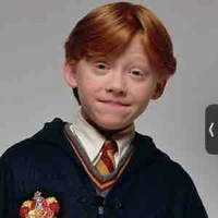 Ron Weasley