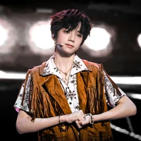 Vương Lộ Kiệt-K-