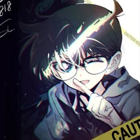 Conan Edogawa | Koudo Shinichi