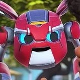 Mechabot (Dạng người)