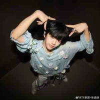 Trương Hàm Thuỵ - cậu1