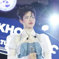Nguyễn Thanh Pháp