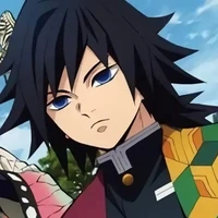 giyuu