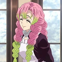 mitsuri
