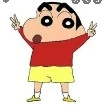 shin