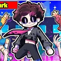 Hiha Dark