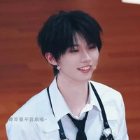 Mã Gia Kỳ_ba nhỏ các anh