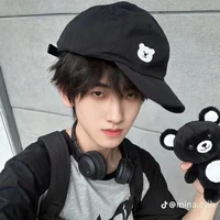 Tả Kỳ Hàm_anh 4