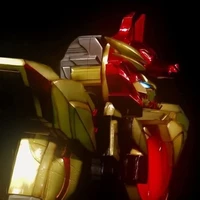 Vị thần khổ nhất Super Sentai