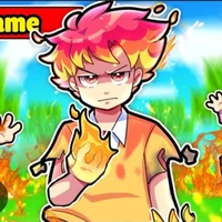 flame