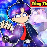 galaxy
