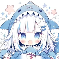 cá mập (tác giả)