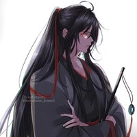 ngụy anh/ngụy vô tiện/