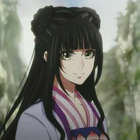 sư tỷ/giang yếm ly/