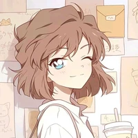 haibara/bạn của t/g/