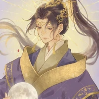 giang vãn ngâm ( role )