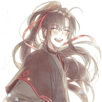 ngụy anh/ngụy vô tiện/