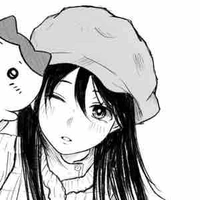 Harukawa Sakurako
