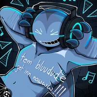 Bluudud ★