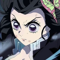 Tsuyuri Kanao