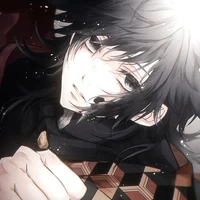 Tomioka Giyuu